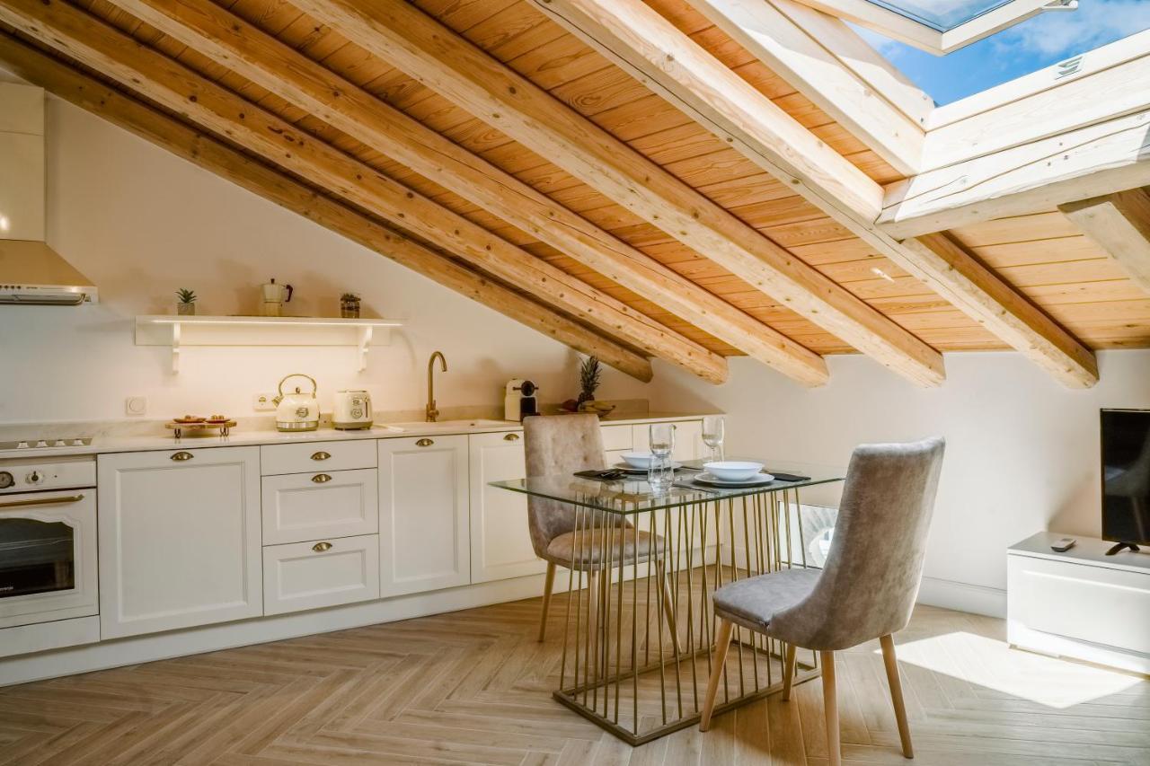 Cambiello Bella Casa Lejlighed Corfu  Eksteriør billede